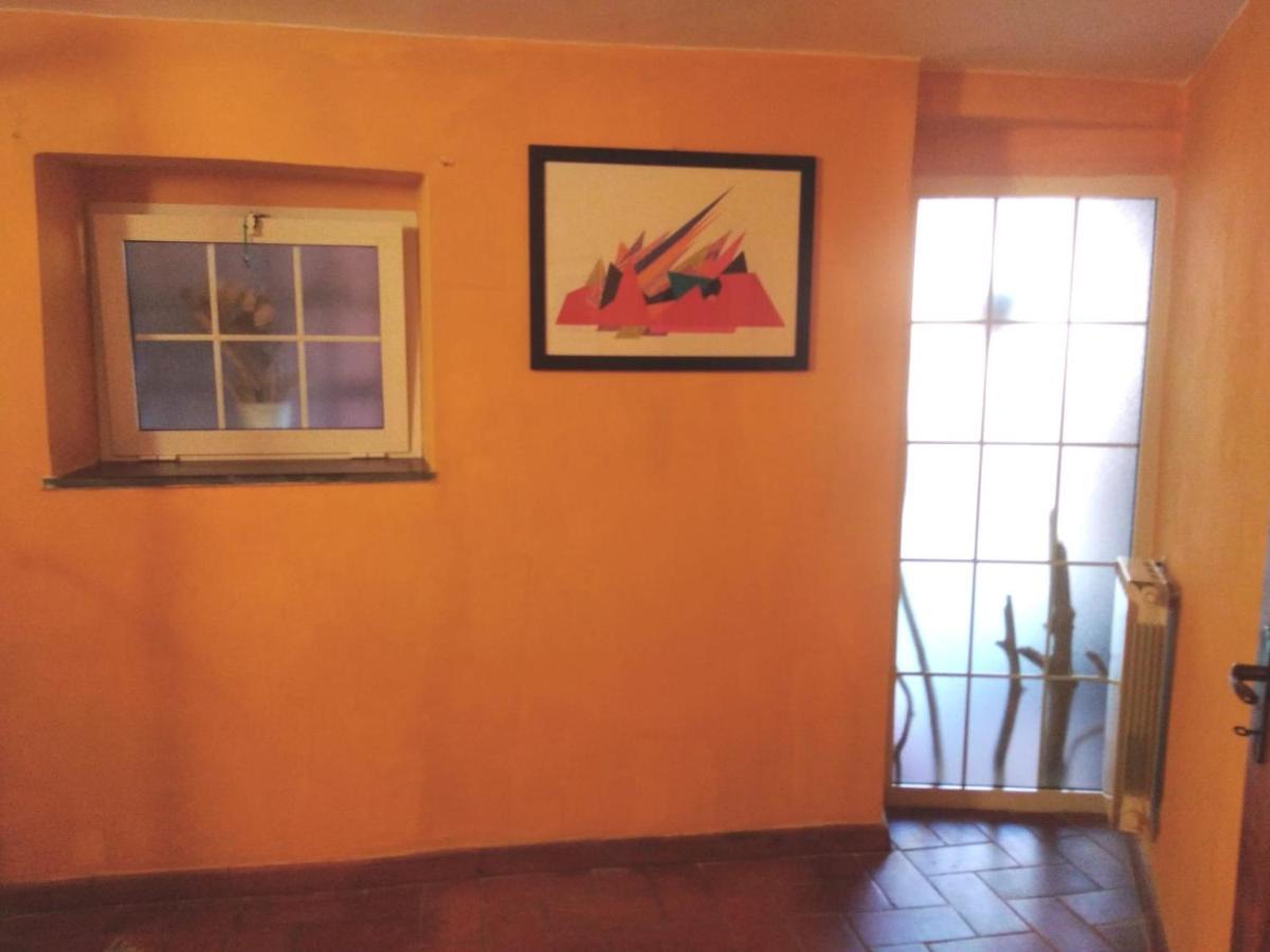 Appartamento Gelsomino Montale  Exteriér fotografie